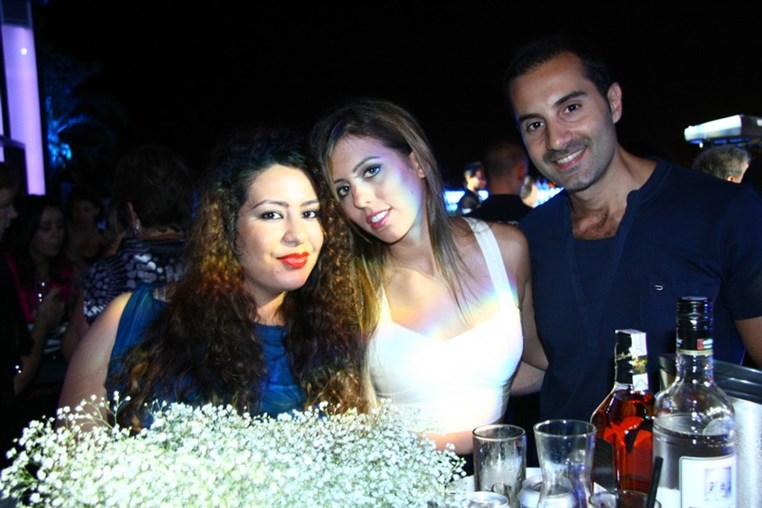 Animals Lebanon Gala For Change